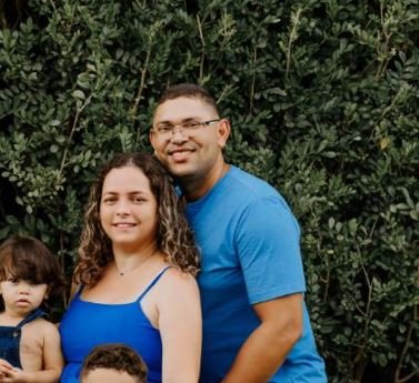 Foto 1 - Vilmar de Oliveira